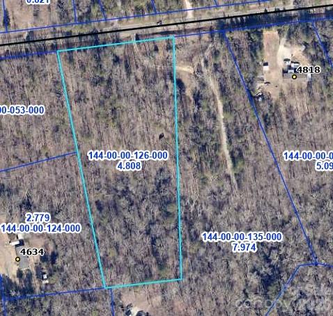 4786 Wylies Mill Rd, Edgemoor, SC 29712