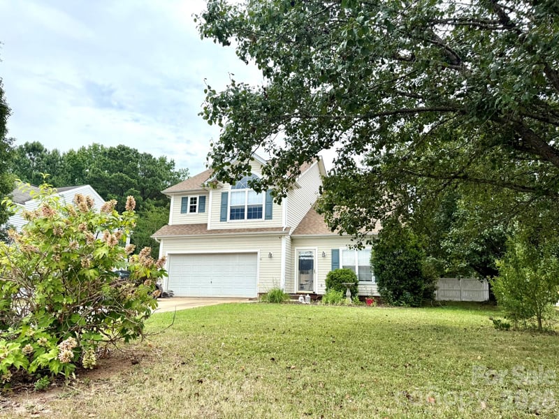 2720 Round Hill Rd, Rock Hill, SC 29730