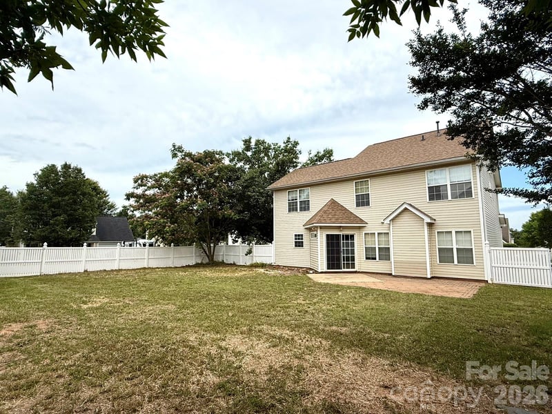 2720 Round Hill Rd, Rock Hill, SC 29730
