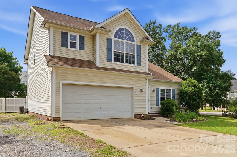 2720 Round Hill Rd, Rock Hill, SC 29730