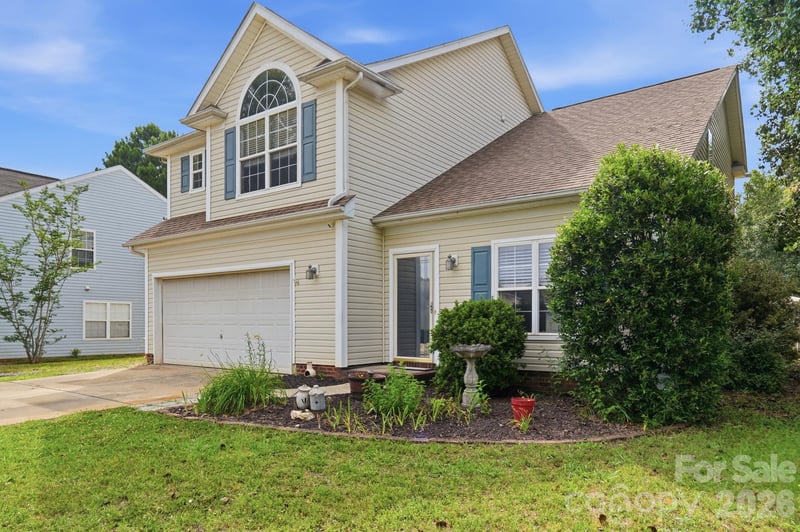 2720 Round Hill Rd, Rock Hill, SC 29730