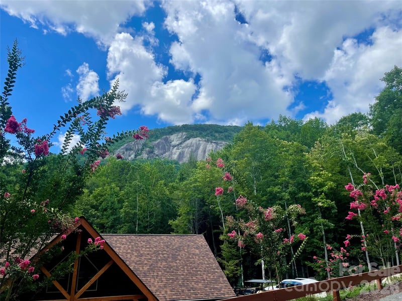 282 Quail Ridge Rd, Lake Lure, NC 28746