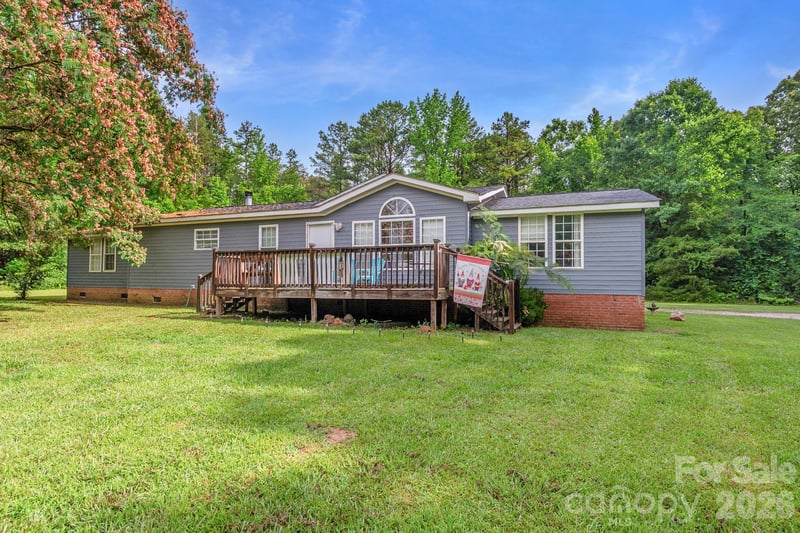 1825 Old Pardue Rd, Lancaster, SC 29720