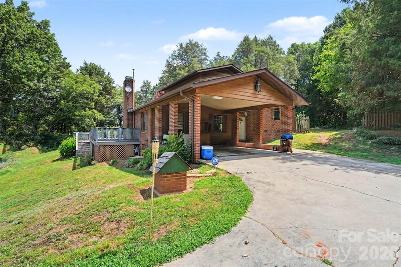 6 Old Farm Rd, Salisbury, NC 28147