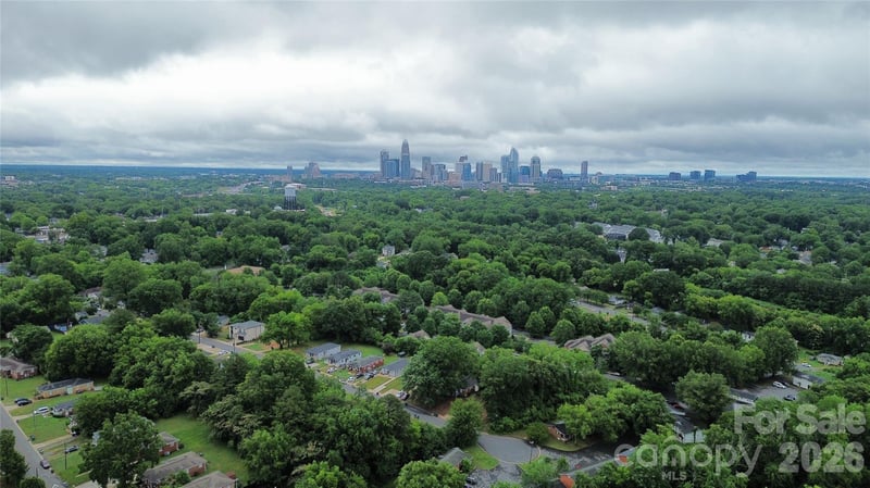 2745 Celia Ave, Charlotte, NC 28216