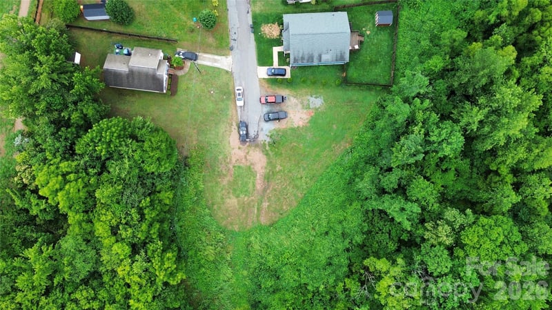 2745 Celia Ave, Charlotte, NC 28216