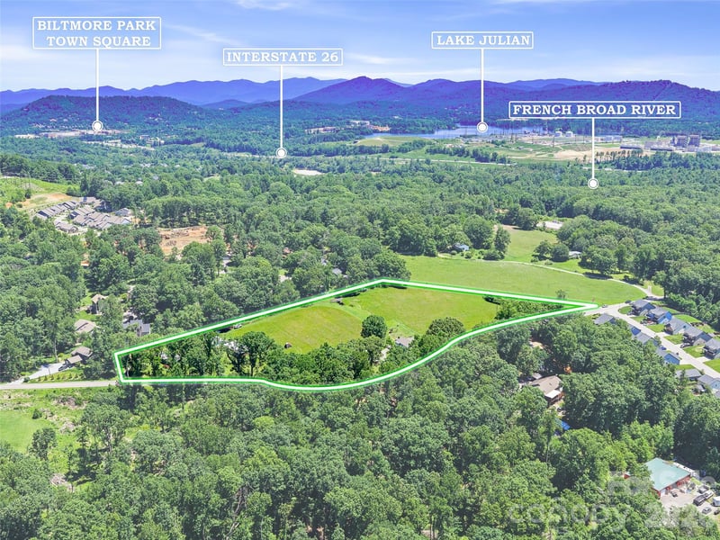 Glenn Bridge Rd, Arden, NC 28704