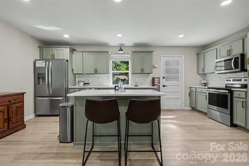 4023 Strangford Ave, Charlotte, NC 28215