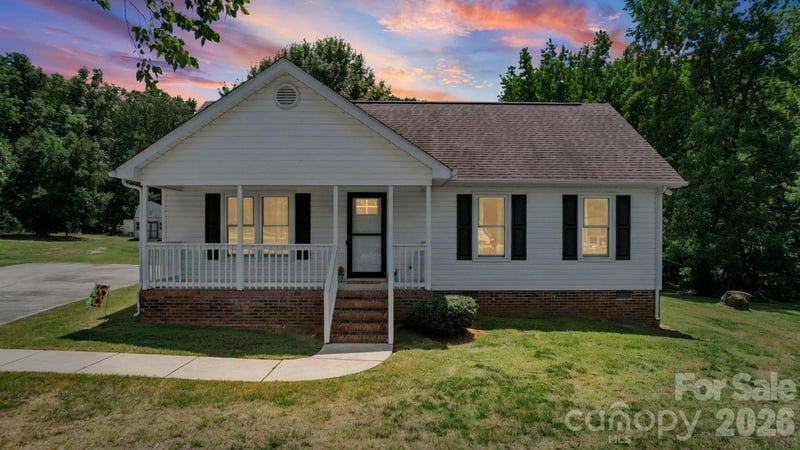 129 Altan Ridge Dr, Monroe, NC 28112