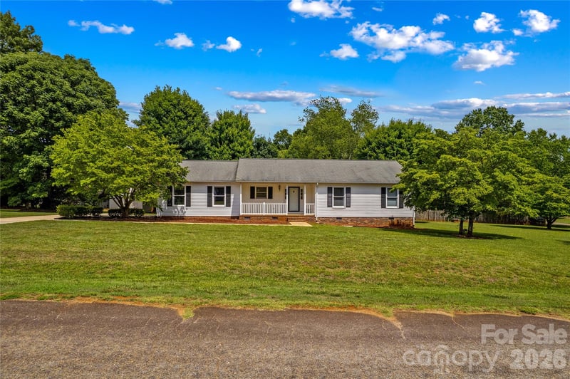 1115 Joy St, Salisbury, NC 28147