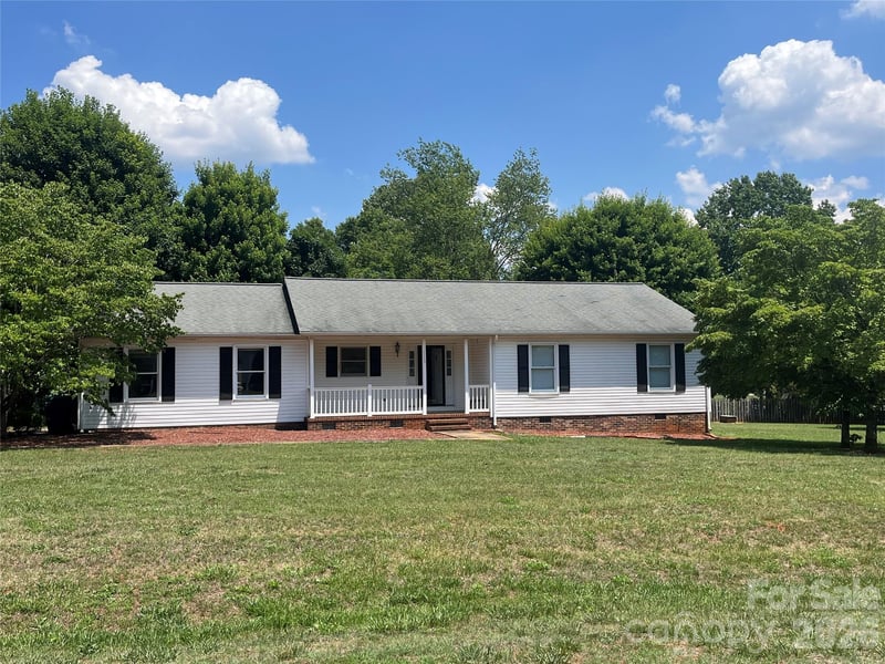 1115 Joy St, Salisbury, NC 28147