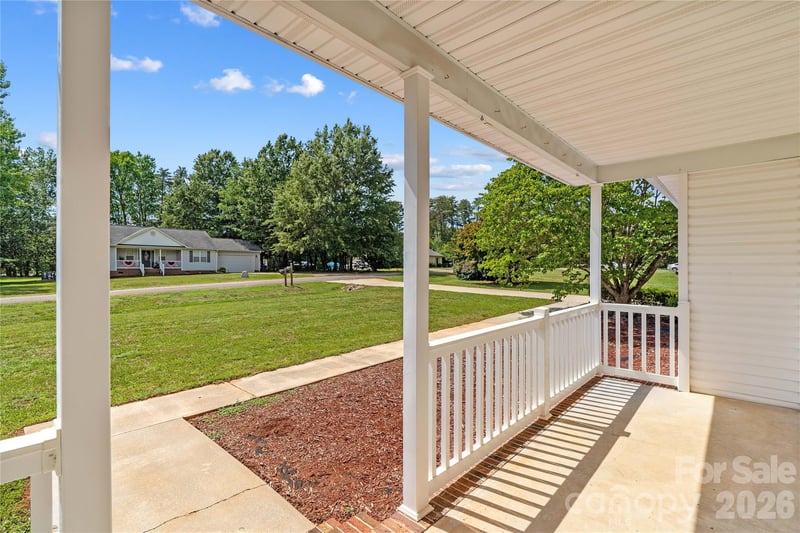 1115 Joy St, Salisbury, NC 28147