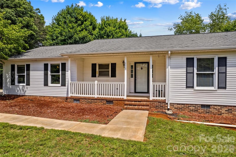1115 Joy St, Salisbury, NC 28147