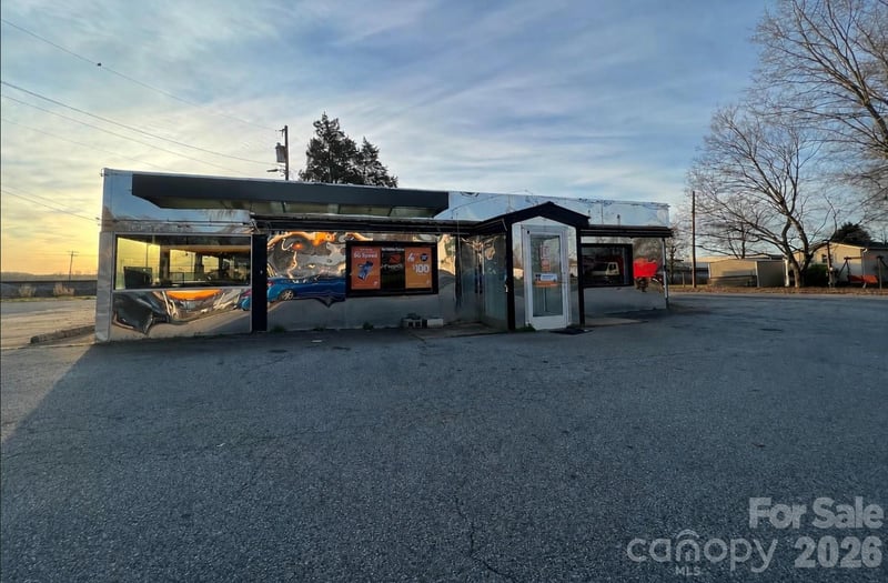 5815 Main St, Salisbury, NC 28147