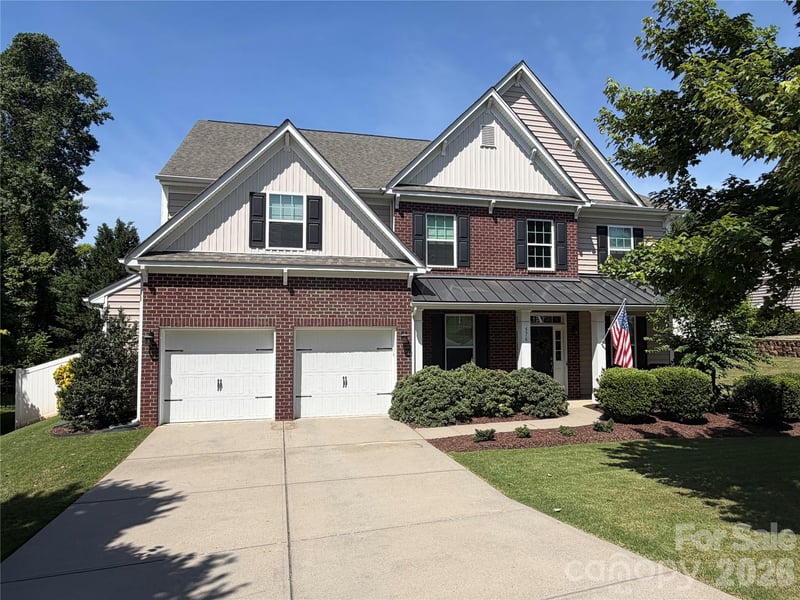 576 Becker Ave, Fort Mill, SC 29715