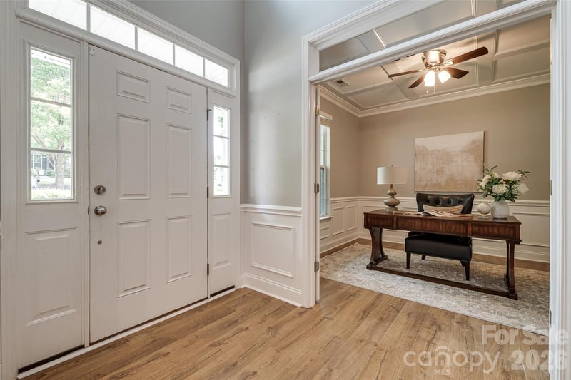 576 Becker Ave, Fort Mill, SC 29715