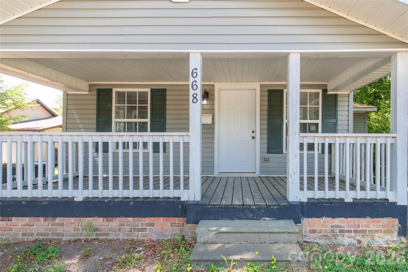 668 Izard St, Rock Hill, SC 29730