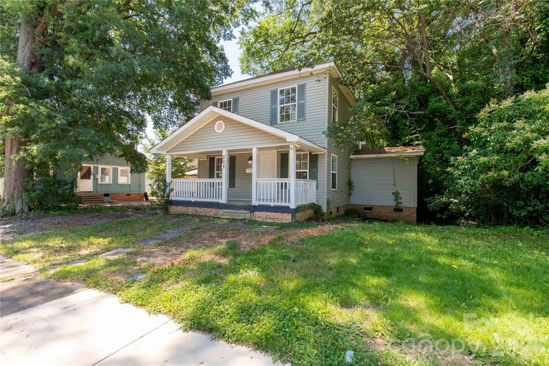 668 Izard St, Rock Hill, SC 29730