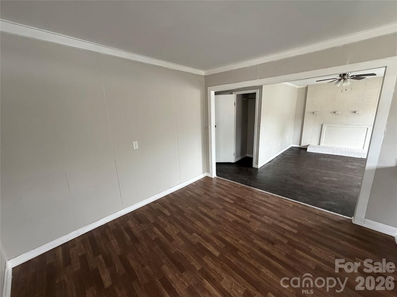 1320 Kenly St, Salisbury, NC 28144