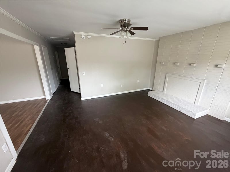 1320 Kenly St, Salisbury, NC 28144