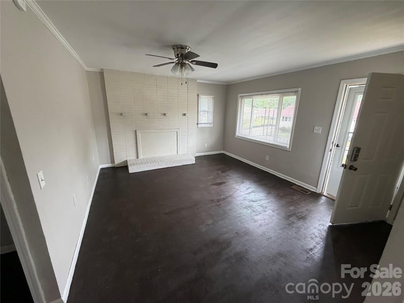 1320 Kenly St, Salisbury, NC 28144