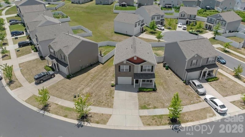 7112 Finnigan Rd, Charlotte, NC 28215