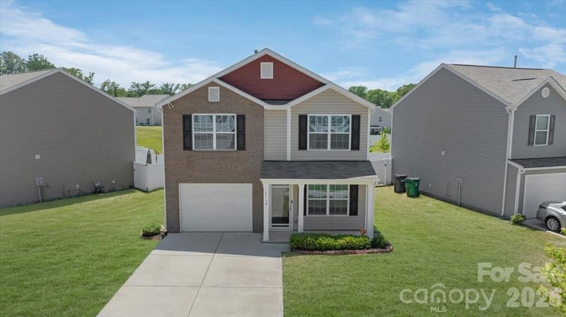 7112 Finnigan Rd, Charlotte, NC 28215