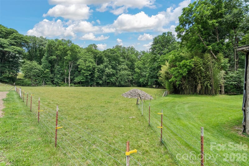 Tract 3 - 4 Badd Ln, Maggie Valley, NC 28751