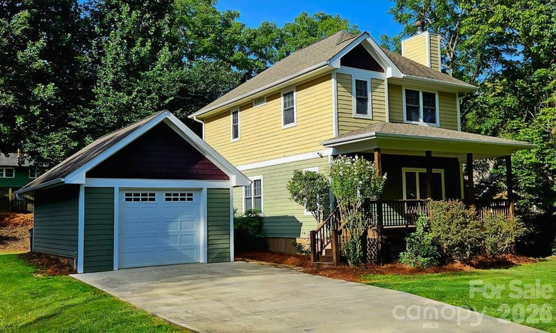 17 Lamar Ave, Asheville, NC 28803