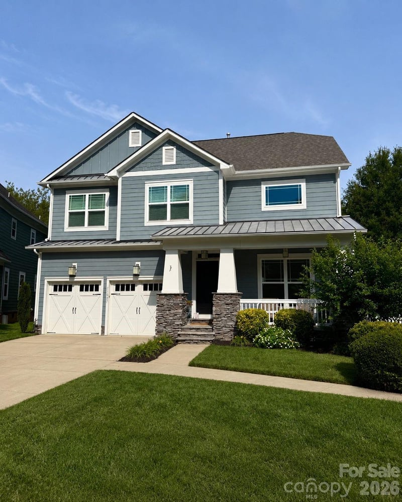 18027 Northport Dr, Cornelius, NC 28031