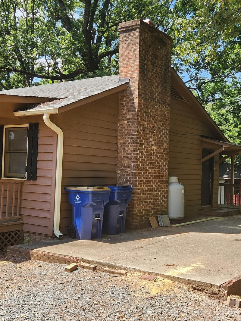 106 Maye St, Wingate, NC 28174