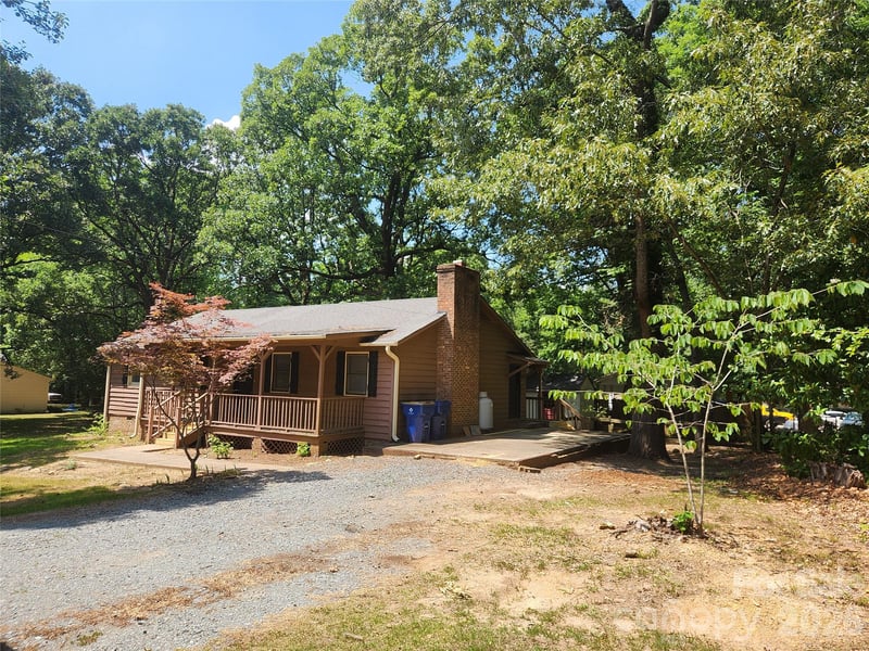 106 Maye St, Wingate, NC 28174