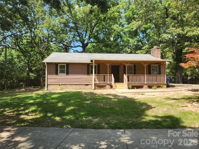 106 Maye St, Wingate, NC 28174