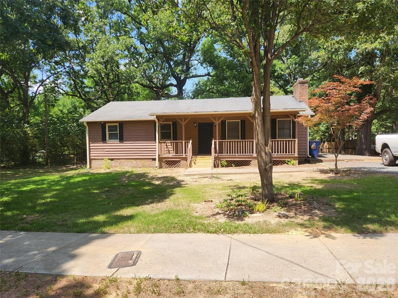 106 Maye St, Wingate, NC 28174