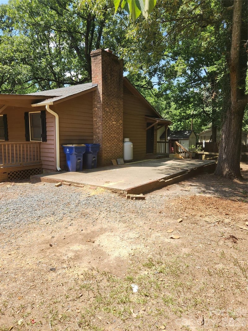 106 Maye St, Wingate, NC 28174