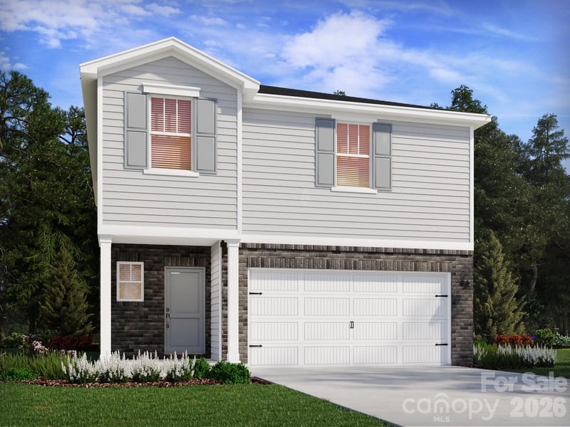 2634 Celestial Dr, Newton, NC 28658