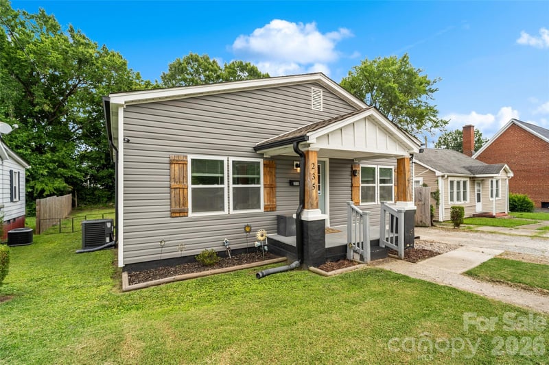 235 Lincoln St, Concord, NC 28025