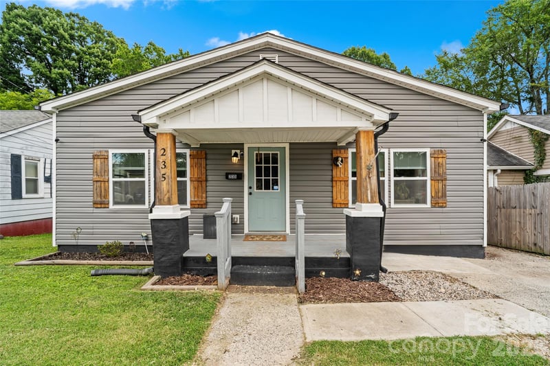 235 Lincoln St, Concord, NC 28025
