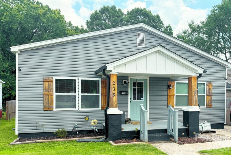 235 Lincoln St, Concord, NC 28025