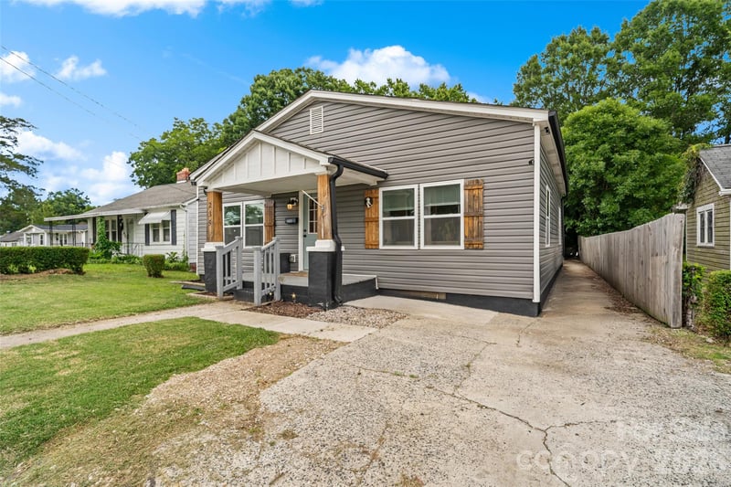 235 Lincoln St, Concord, NC 28025