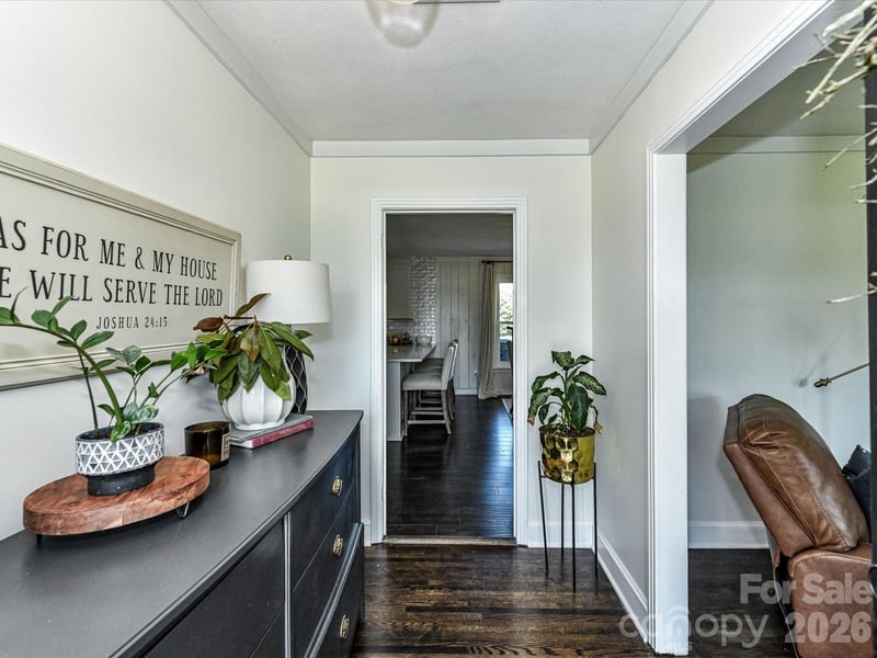 5710 Lander Benton Rd, Unionville, NC 28110