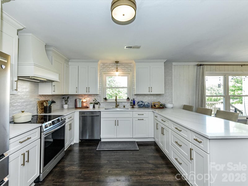 5710 Lander Benton Rd, Unionville, NC 28110