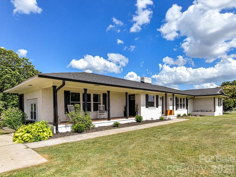 5710 Lander Benton Rd, Unionville, NC 28110