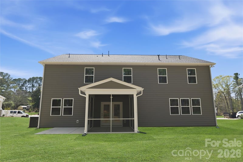 407 Alameda Way, Matthews, NC 28104