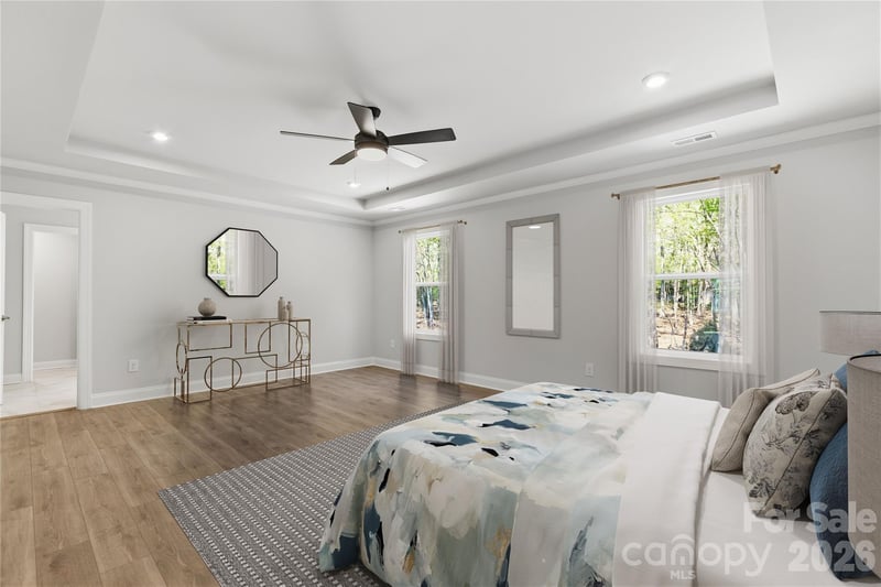 407 Alameda Way, Matthews, NC 28104