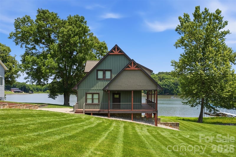 2234 Clyde Rd, Catawba, NC 28609