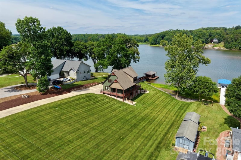 2234 Clyde Rd, Catawba, NC 28609