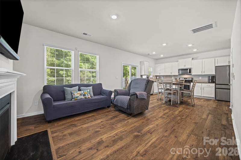542 King Clover Ln, Clover, SC 29710