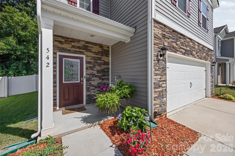 542 King Clover Ln, Clover, SC 29710