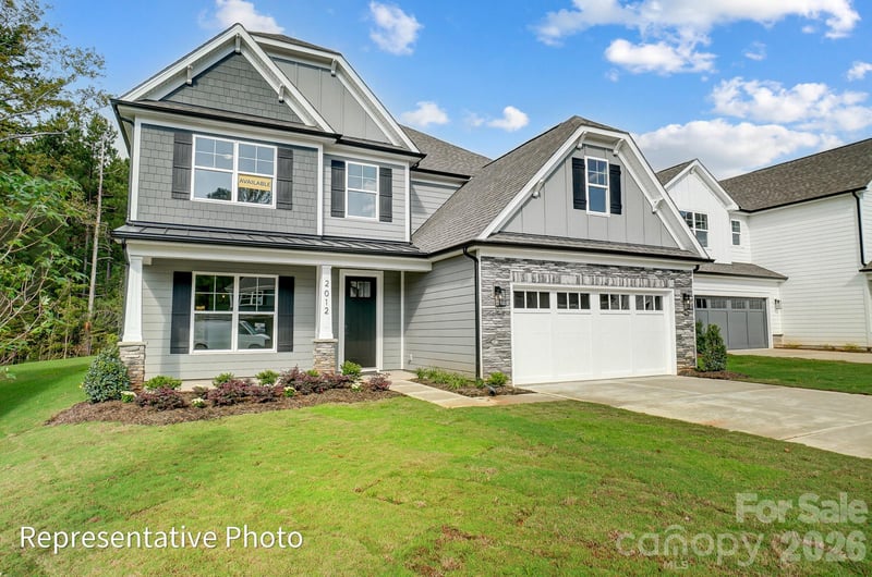 8011 James Query Rd, Mint Hill, NC 28227